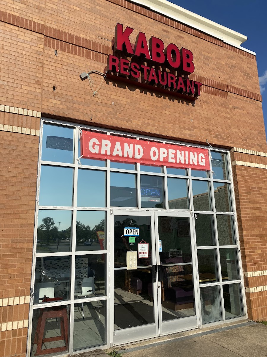 Kabob Restaurant